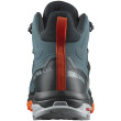 Calzado de senderismo para hombre Salomon X Ultra 4 Mid Gtx