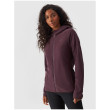 Sudadera de mujer 4F Fleece F291