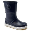 Botas de agua para niños Boatilus Penguy A azul navy