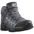 Calzado de senderismo para mujer Salomon X Braze Mid Gore-Tex