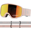 Gafas de esquí Salomon Aksium 2.0 S rosa pink