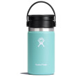 Taza térmica Hydro Flask Coffee with Flex Sip Lid 12 OZ verde claro dew