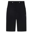 Pantalones cortos de hombre La Sportiva Scout Short M negro Black