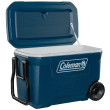 Caja de refrigeración Coleman 62QT wheeled cooler