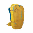 Mochila Blue Ice Yagi Pack 35 L amarillo Super Lemon