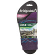 Calcetines de mujer Bridgedale Hike LW MP 3/4 Crew Women's