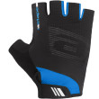 Guantes de hombre Etape Garda negro/azul Black/Blue