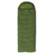 Saco de dormir tipo manta Pinguin Blizzard verde Khaki