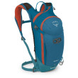 Mochila de ciclismo Osprey Salida 8L azul waterfront blue