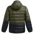 Chaqueta de hombre Under Armour Legend Down Hooded Jacket