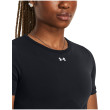 Camiseta funcional de mujer Under Armour Train Seamless SS