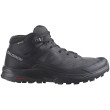 Calzado de mujer Salomon Outrise Mid Gore-Tex