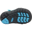 Sandalias para niños Keen Seacamp II CNX INF