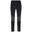 Pantalones de invierno para hombre Kilpi Nuuk-M negro blk