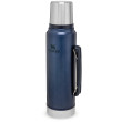 Termo Stanley CS Legendary Classic 1l azul oscuro NightSky