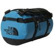 Bolsa de viaje The North Face Base Camp Duffel - Xs azul/negro Banff Blue/Tnf Black