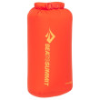 Bolsa impermeable Sea to Summit Lightweight Dry Bag 8 L naranja Spicy Orange