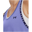 Camiseta sin mangas para mujer Under Armour Knockout Tank