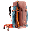 Mochila Deuter Guide 34+8