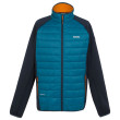 Chaqueta de hombre Regatta Clumber IV Hybrid