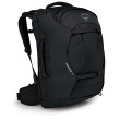 Bolsa de viaje Osprey Fairview 40 negro black