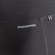 Mallas de mujer Craghoppers NL Durrel Tight Charcoal