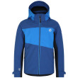 Chaqueta para niños Dare 2b Explore II Jkt azul oscuro Laser Blue/Athletic Blue