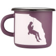 Taza Zulu Cup Climber