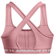 Sujetador Under Armour Crossback Mid Bra