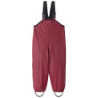 Pantalones para niños Reima Lammikko rojo Jam red