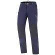 Pantalones de mujer Direct Alpine Cascade Lady 2021 azul Indigo/Menthol