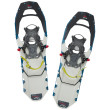 Raquetas de nieve MSR Revo Explore W22 Euro azul/blanco Elemental Blue