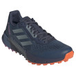 Calzado de mujer Adidas Terrex Agravic Flow 2 azul Wonste/Magrmt/Pullil