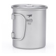 Taza Keith Titanium Single-Wall Tit. Mug 300 ml