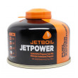 Cartucho Jet Boil JetPower Fuel 100g negro