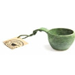 Taza Kupilka Kuksa 120 ml verde