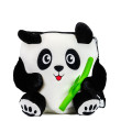 Bolsa YY VERTICAL Giant storage bag blanco GEANT PANDA