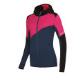 Sudadera funcional de mujer Progress Territoria Hoody