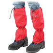 Cubrezapatos Tatonka Gaiter 420 HD rojo red