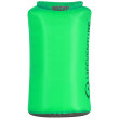 Bolsa impermeable LifeVenture Ultralight Dry Bag 55L verde Green