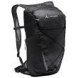 Mochila de ciclismo Vaude Uphill 16 negro black