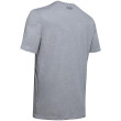 Camiseta de hombre Under Armour Team Issue Wordmark SS