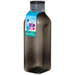 Botella Sistema Square 725ml negro