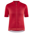 Maillot de ciclismo para mujer Craft W Core Essence Regular rojo červená