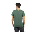 Camiseta de hombre Chillaz Carabiner Forest