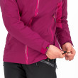 Chaqueta de mujer Karpos Storm Evo W Jacket