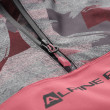 Chaqueta softshell para niños Alpine Pro Gibbo