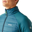 Chaqueta de hombre Regatta Clumber IV Hybrid