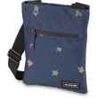 Bolsa de hombro Dakine Jive azul/rosa MiniTropical