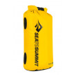 Bolsa Sea to Summit Hydraulic Dry Bag - 65L amarillo Yellow